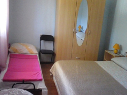 Apartmani Mirjana Kraljevica