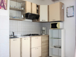 Apartmani Nada Krk (Otok Krk)