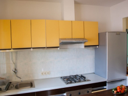 Apartmani DiSente Krk (Otok Krk)