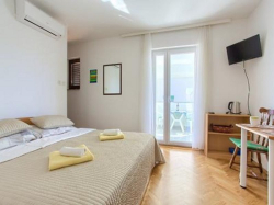 Apartmani Kukić  Krk (Otok Krk)