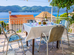 Apartmani Pelješac apartmani – Orsula Kučište (Poluotok Pelješac)