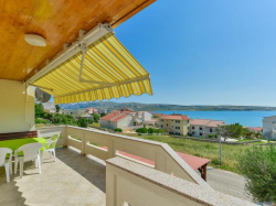 Apartmani Stanko Kustići (Otok Pag)