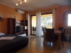 Apartmani Vivien Kustići (Otok Pag)