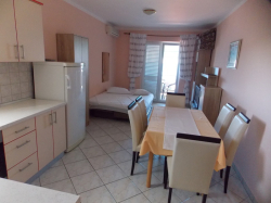 Apartmani Vivien Kustići (Otok Pag)