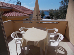 Apartmani Vivien Kustići (Otok Pag)