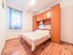 Apartmani Klara Lopar (Otok Rab)