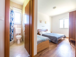 Apartmani Klara Lopar (Otok Rab)