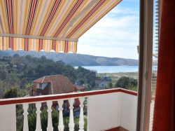 Apartmani Arabela Lopar (Otok Rab)