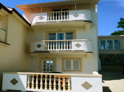 Apartmani Dalija Lopar (Otok Rab)