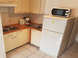 Apartmani Danijela Lopar (Otok Rab)