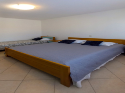 Apartmani Mulobedanj Lun (Otok Pag)