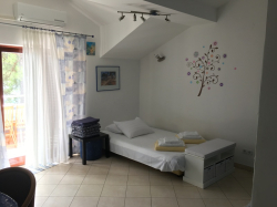 Apartmani Krznarić Mali Lošinj (Otok Lošinj)