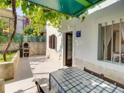 Apartmani Nina Miholašćica (Otok Cres)