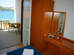 Apartmani Family Resort Sveta Marija Novalja (Otok Pag)