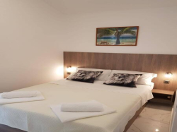 Apartmani Apartments Sun Dance Novalja (Otok Pag)