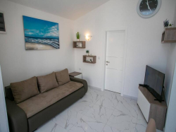 Apartmani Apartments Sun Dance Novalja (Otok Pag)