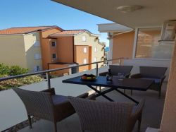 Apartmani Apartments Sun Dance Novalja (Otok Pag)