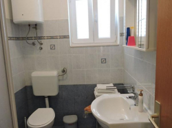 Apartmani Ivanov Novalja (Otok Pag)