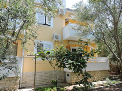 Apartmani Ivanov Novalja (Otok Pag)