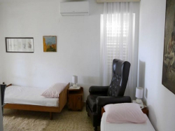 Apartmani Tri Kugle Novalja (Otok Pag)