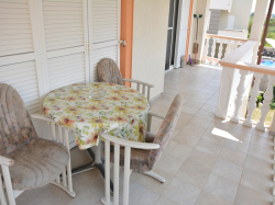 Apartmani   Villa  Carrington Novalja (Otok Pag)