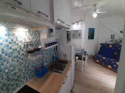 Apartmani TINA Novalja (Otok Pag)