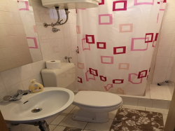 Apartmani Baričević Novi Vinodolski