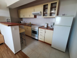 Apartmani Baričević Novi Vinodolski