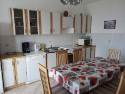 Apartmani Baričević Novi Vinodolski