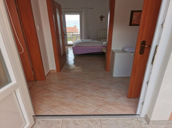 Apartmani Baričević Novi Vinodolski