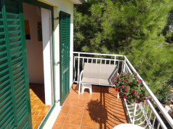 Apartmani Trogir Yellow House Okrug Gornji (Otok Čiovo)