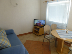 Apartmani Villa Rosmarin Omišalj (Otok Krk)