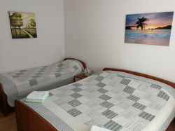 Apartmani Ban Omišalj (Otok Krk)