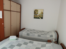 Apartmani Ban Omišalj (Otok Krk)