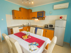 Apartmani Grozić  Opatija