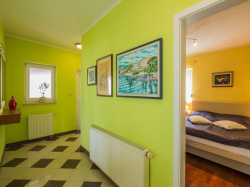 Apartmani Grozić  Opatija