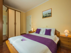 Apartmani Grozić  Opatija