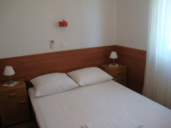 Apartmani Villa Damir Petrčane