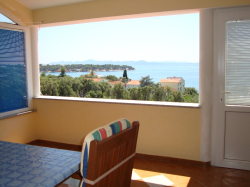 Apartmani Villa Damir Petrčane