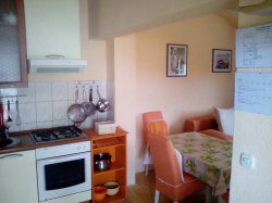 Apartmani AB Pirovac Pirovac