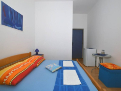 Apartmani Danica Podaca