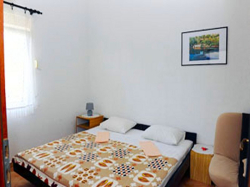 Apartmani Prlenda Podaca