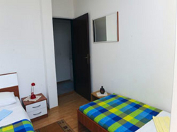 Apartmani Prlenda Podaca