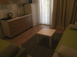 Apartmani Susnja Poljica