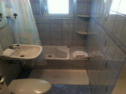 Apartmani Susnja Poljica