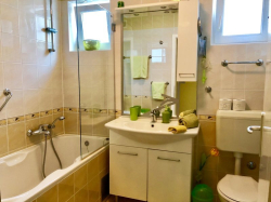 Apartmani Križanec Porat (Otok Krk)