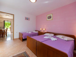 Apartmani Villa Aliče Poreč