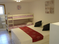 Apartmani Villa Majer-Preko-Croatia Preko (Otok Ugljan)