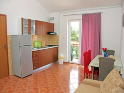 Apartmani Villa Ivana Premantura