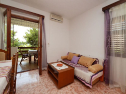 Apartmani Ljiljana Prižba (Otok Korčula)